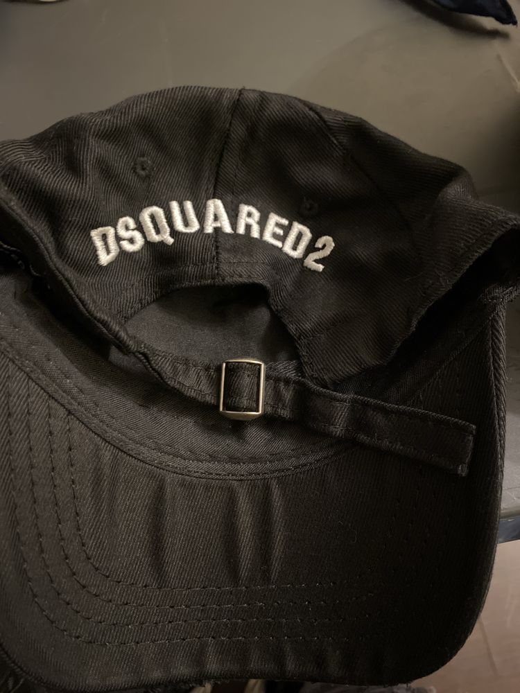 Spaca originala dsquared