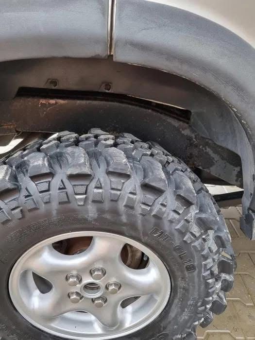 Range rover în stare foarte bună