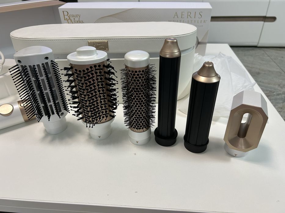 Perie beauty works/Beauty Works Aeris Multi-Styler