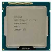 Процессор Intel® Core™ i7 - 3770, 3.4 GHz, 8M,     (NT0194)