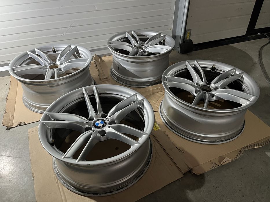 Vand jante forjate 19 Bmw M2, M3, M4