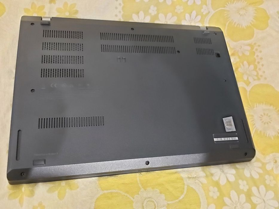 Laptop ultraportabil Lenovo Thinkpad L14 (  intel Core i5- 10210U )