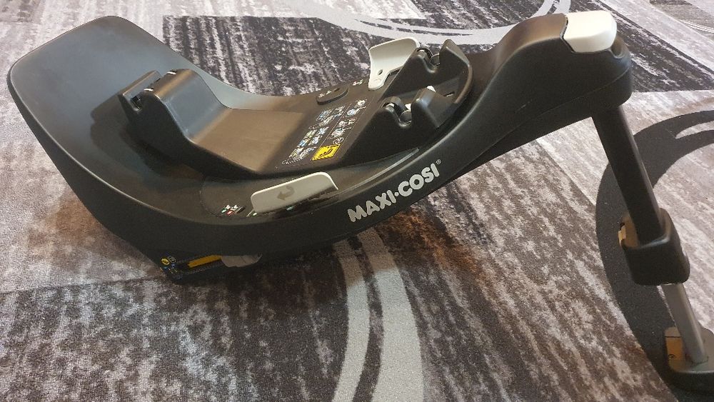 Maxi cosi family fix 360 car base