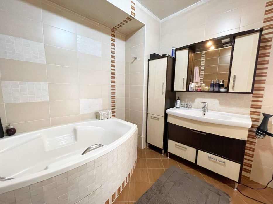 Продам 2+2/7/9 Ц1 Спецплан | укомплектована | 120 кв.м