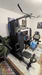 Aparat Home Gym Compact 900 Bodybuilding
