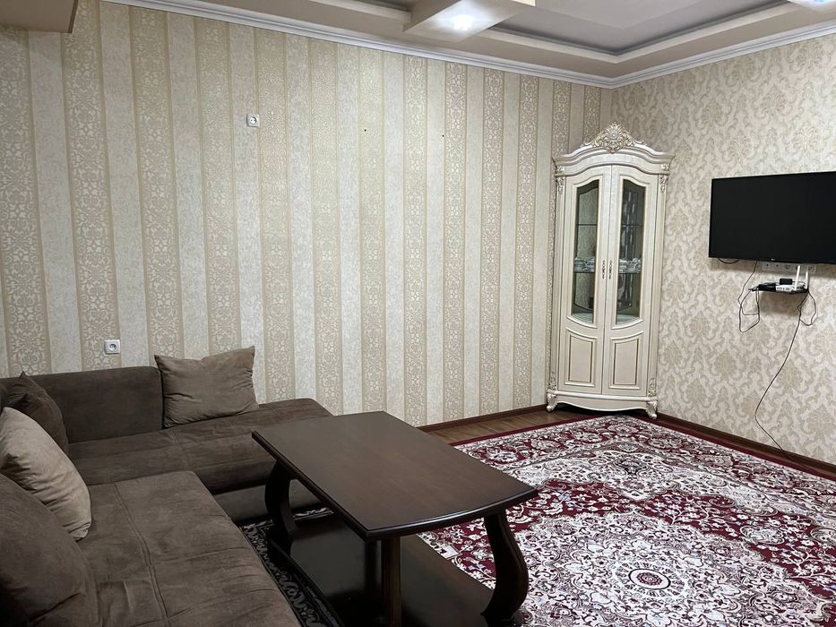 Новастройка 2 хоналик 2 этаж Сино завод олдида жойлашган.Агентство