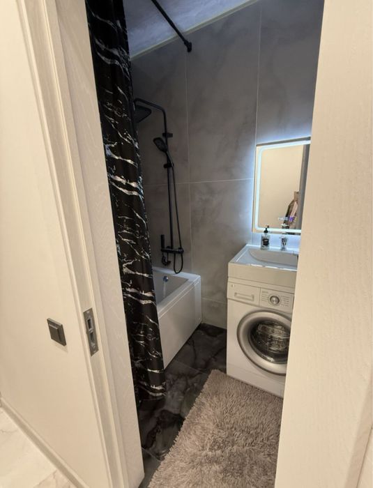 Аренда 1 комнатной квартиры Ул.Богишамол ТЦ Sampi|10203