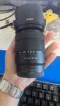 Sony APC 18-135mm и Sony Fe 50mm f/1.8