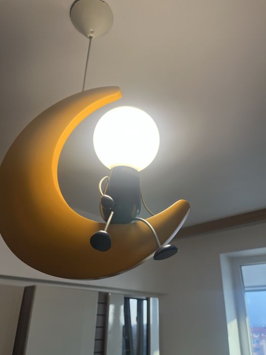 Lustra si intrerupator de vanzare