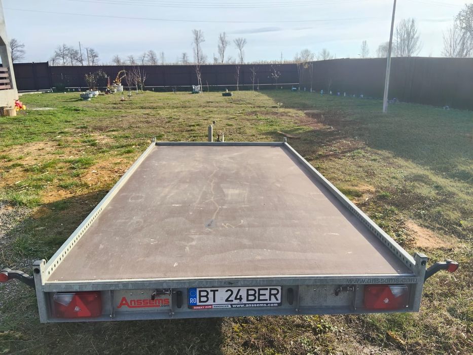 Platforma Anssems An 2024