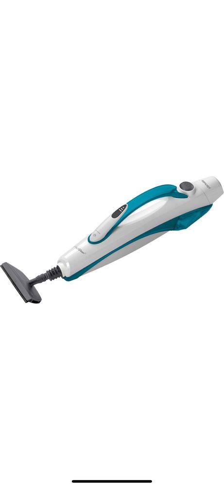 Парочистачка 2в1 Concept CP2000 1500W 0,4л Резервоар