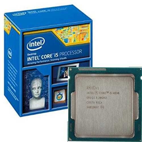 Vand procesoar pc  i5 6400 , 4590. 4570