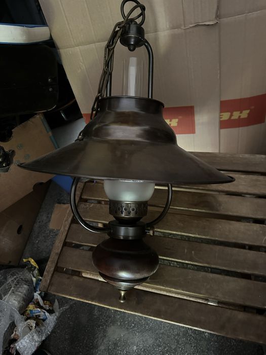 Осветителни тела