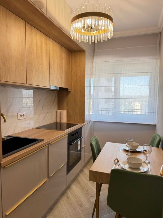 NEW! LUX! Aparthotel! Apartamente Regim Hotelier cu Parcare