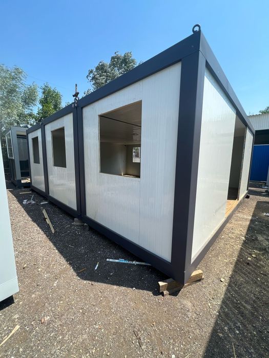 Container containere Modulare