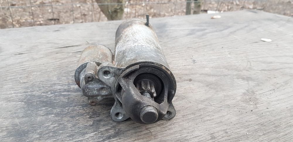 Electromotor Ford Focus 1 Mk1 1.8 DIESEL TDCI