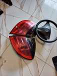 Tripla / Lampa / Stop stanga  Mercedes Benz W203 CL203 Coupe C200