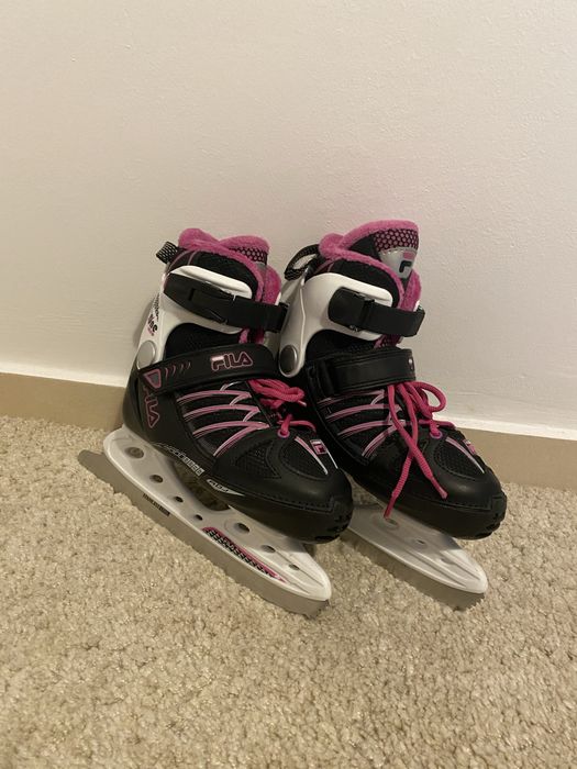 Patine Fete X-One Ice