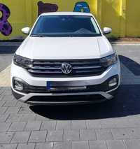 Volkswagen T-Cross BASE 1.6 TDI