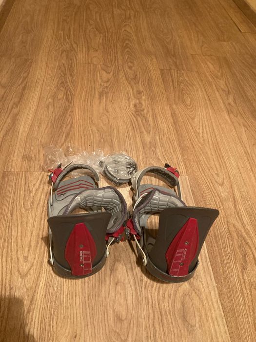 Автомати за сноуборд Burton Custom L