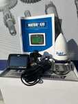 Sistem conducere paralela Matrix 430 Kit complet, antena RXA-30