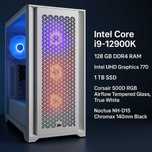 PC Gaming I9 12900k 128 GB ram