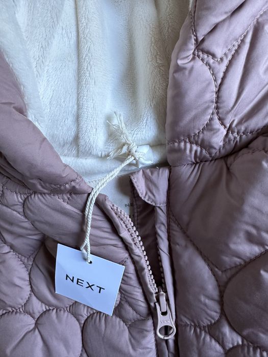 Geaca NEXT bebe 3-6 luni