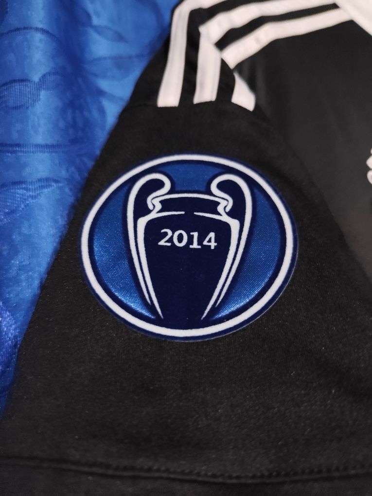 Tricou Real Madrid - Ronaldo