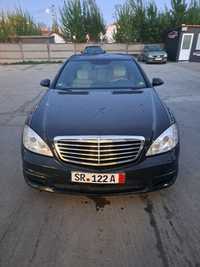 Mercedes 320 Diesel