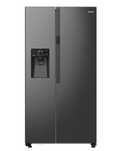 Американски хладилник GORENJE NRR 9185 ESBXL