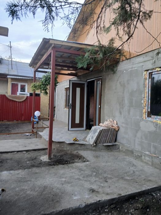 Casă de vânzare  Schela