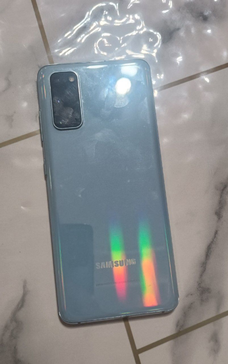 Samsung Galaxy S20 5G