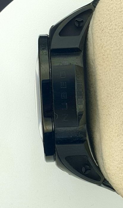 Ceas NUBEO Satellite Soyuz Automatic