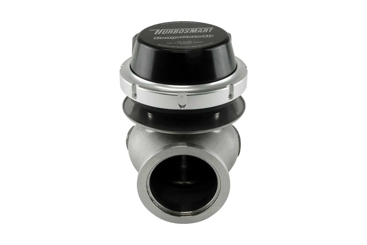 Wastegate Turbosmart Comp-Gate 40 външен уестгейт турбосмарт