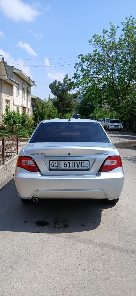 Nexia 1.6 Don's probeg 172 000 km sotoladi