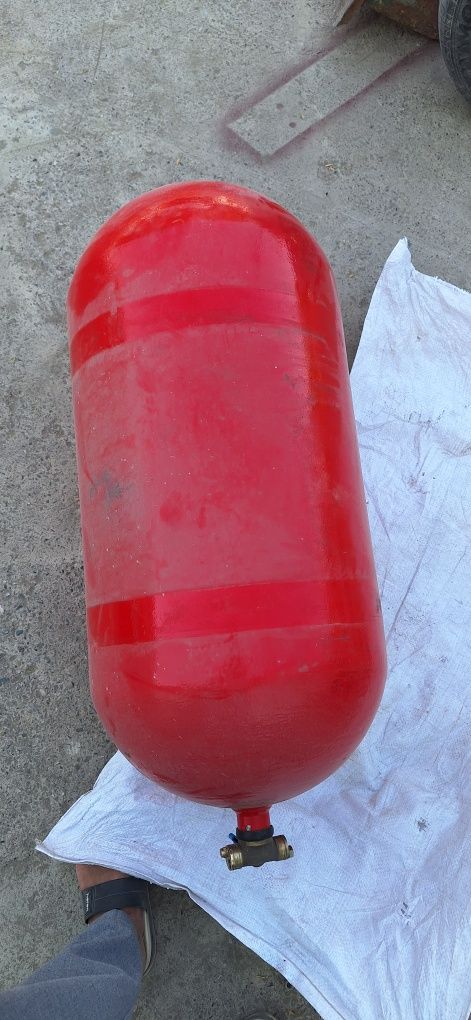 Metan gaz balon 90L 2020 yil