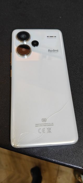 Vând Xiaomi redmi note 13 pro plus 5g
