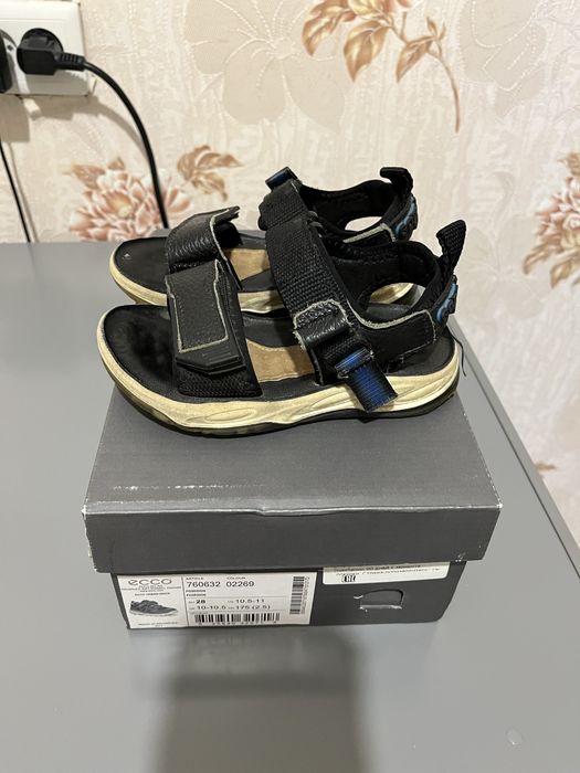 Продам сандали фирма Совенок, в хорошем состоянии