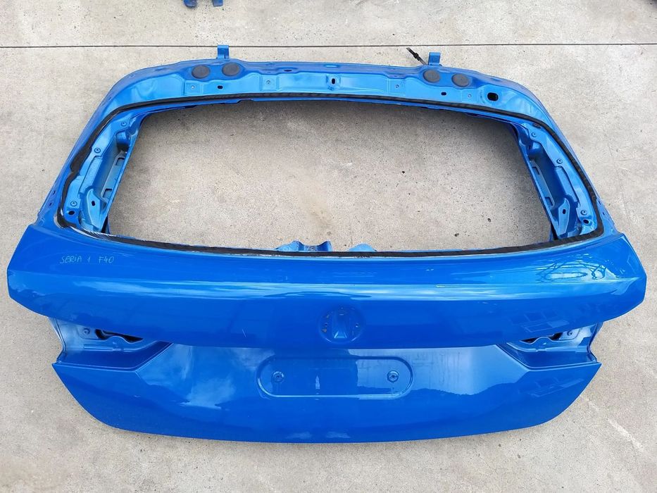 Haion bmw seria 1 f40
