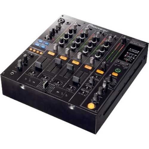 Mixer DJ Pioneer DJM-800, 2 Canale, 3 Intrari RCA | UsedProducts.ro