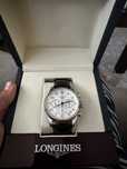 Longines Master Collection