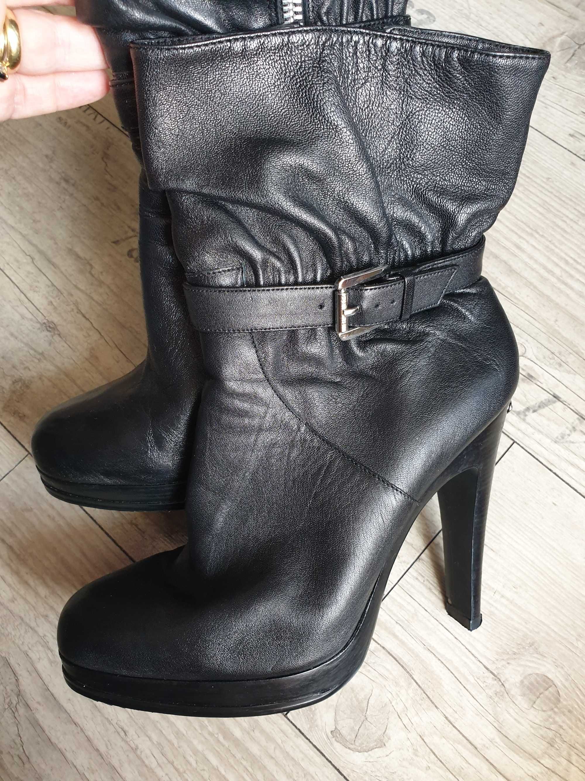 Botine Michael Kors