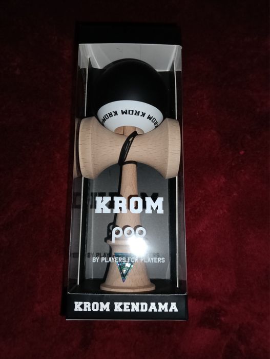 Kendama Krom Pop