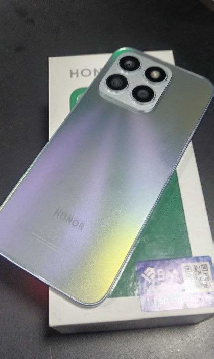Honor X8B sotiladi xolati idel