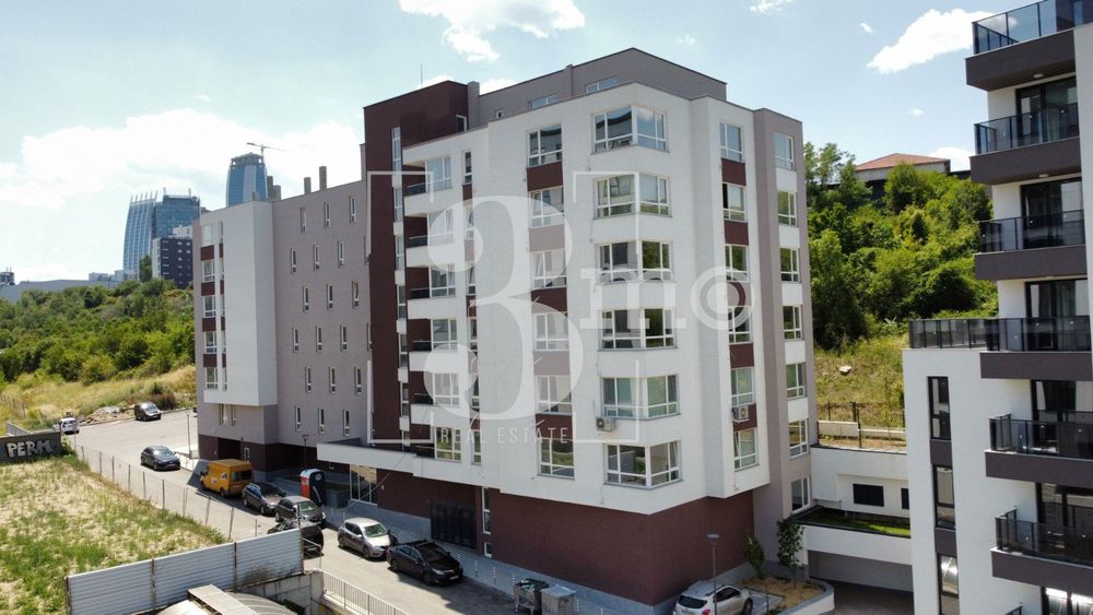 2-стаен в София-Дружба 2 площ 70 цена 195000