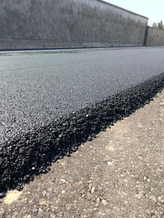 Asfalt xizmati eng arzon sifatli narxda Асфалть