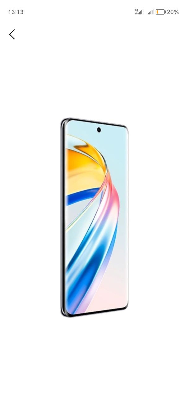 Honor X 9 B telefoni 8/256 gb,