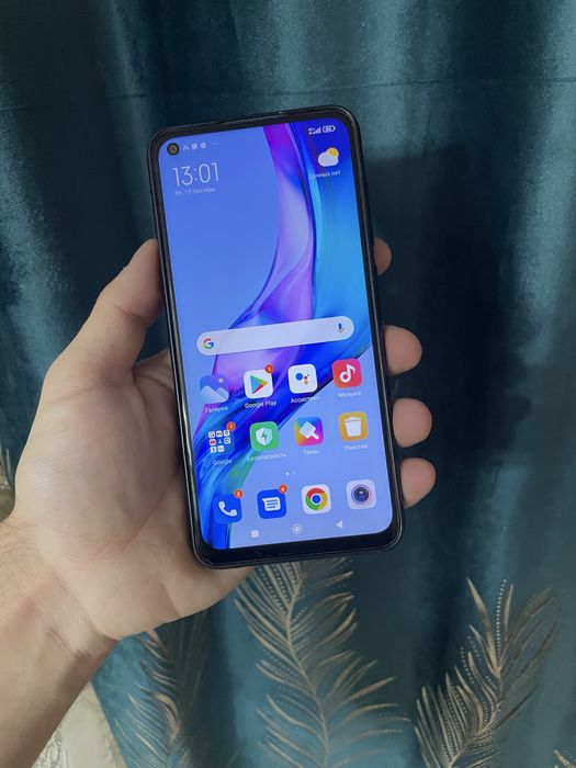 Продам телефон Redmi Note 9 64Gb