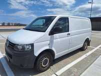 Vw Transporter T5