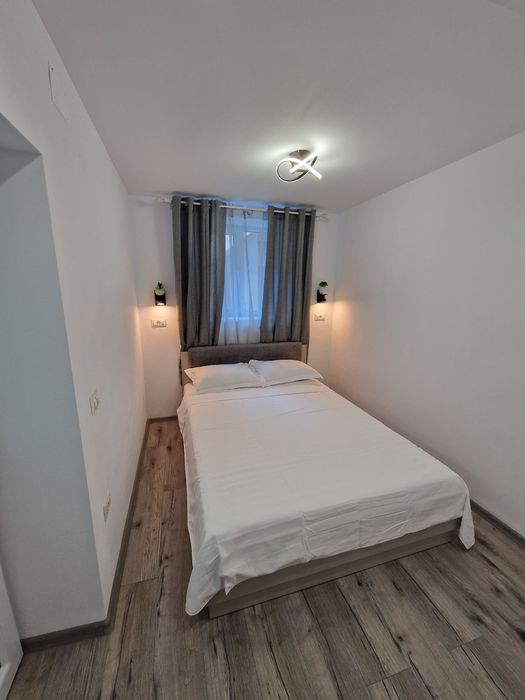 Garsoniera de inchiriat / Sibiu centrul istoric